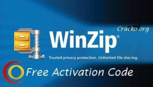 Get free activation code for winzip 21 5